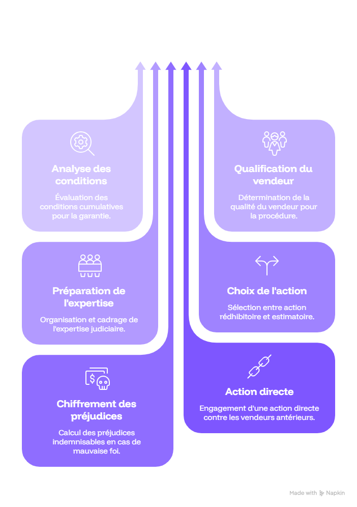 VICE CACHE AVOCAT